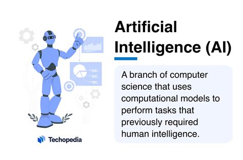 what does central ai mean.